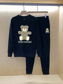 Picture of Fendi SweatSuits _SKUFendim-5xlkdt1128176